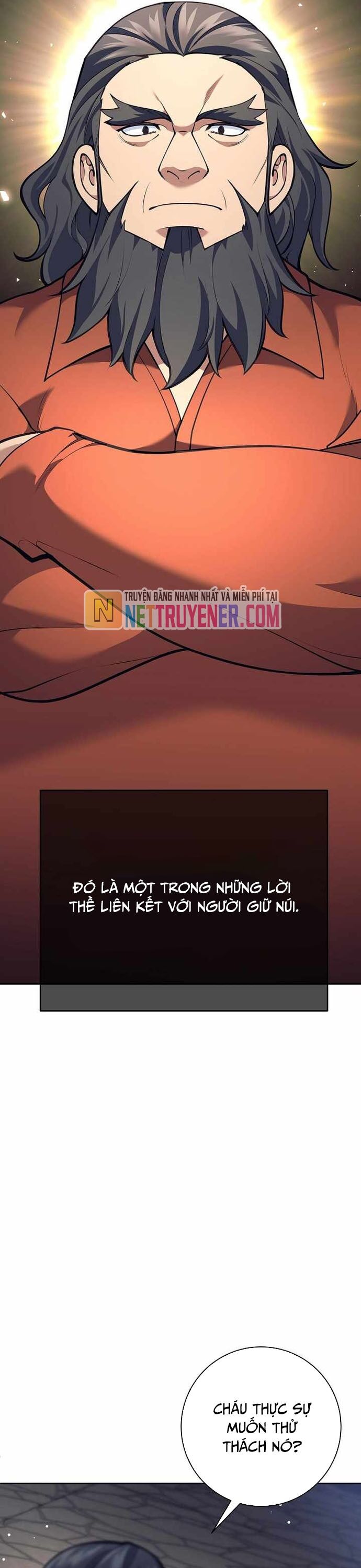 Phệ Kiếm Chap 31 - Next Chap 32