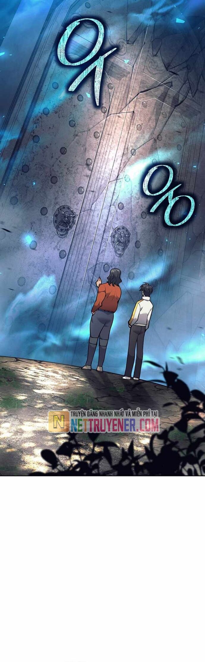 Phệ Kiếm Chap 31 - Next Chap 32