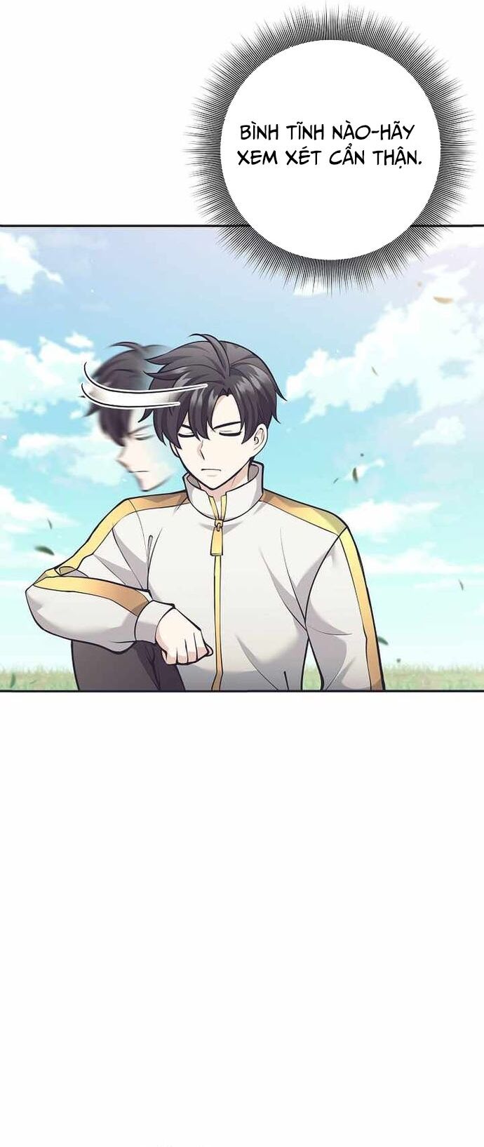 Phệ Kiếm Chap 31 - Next Chap 32
