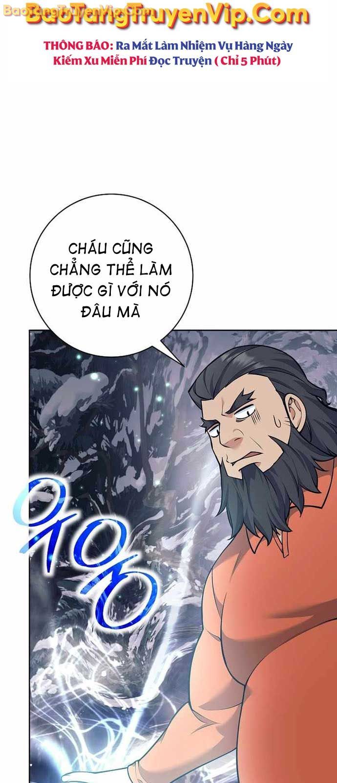 Phệ Kiếm Chap 33 - Next Chap 34