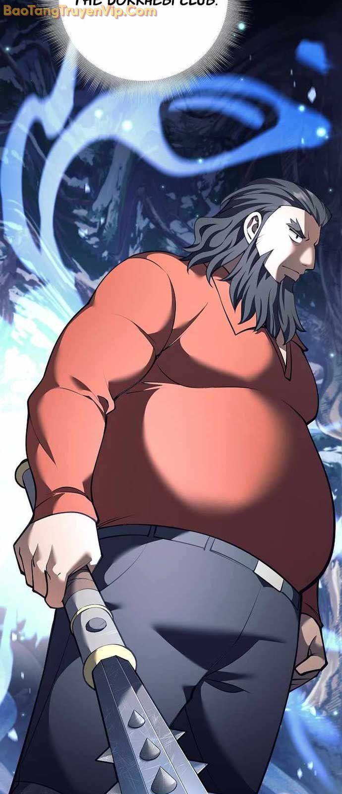 Phệ Kiếm Chap 33 - Next Chap 34