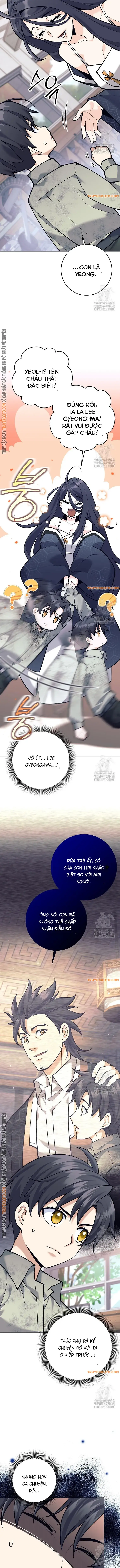 Phệ Kiếm Chap 6 - Next Chap 7