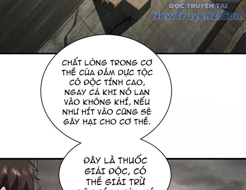 Ta Thăng Cấp Cùng Tai Ách Chap 1 - Next Chap 2