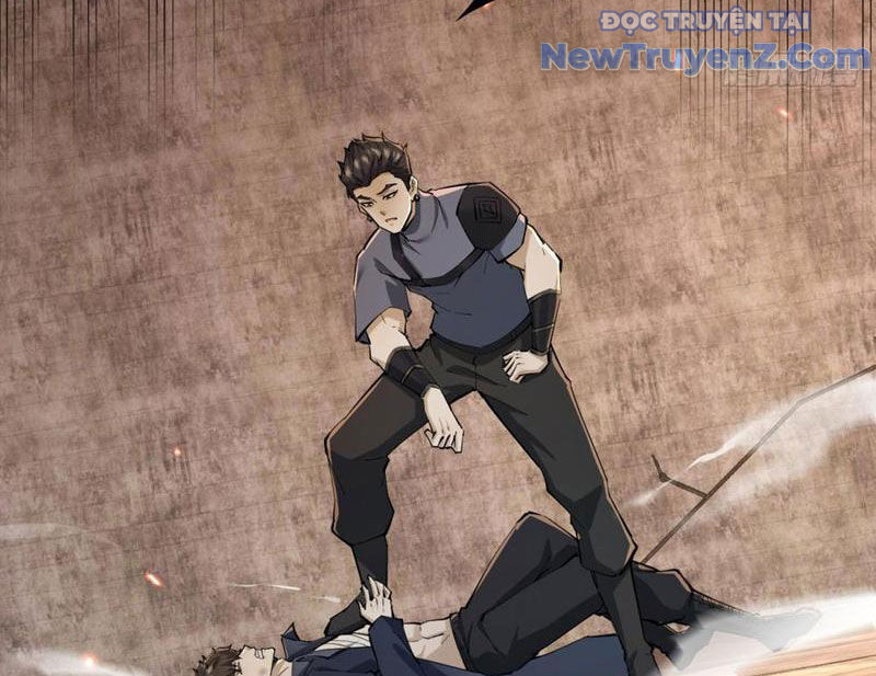 Ta Thăng Cấp Cùng Tai Ách Chap 1 - Next Chap 2