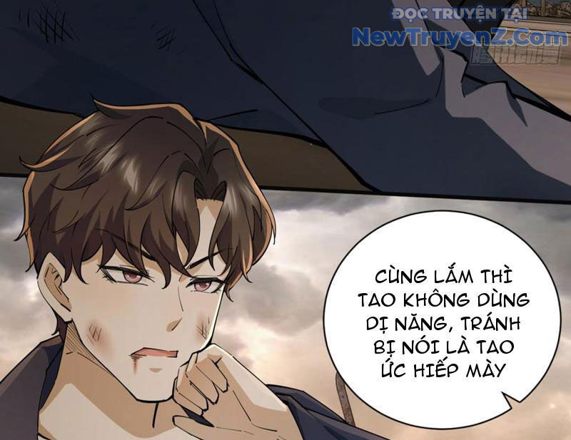 Ta Thăng Cấp Cùng Tai Ách Chap 1 - Next Chap 2