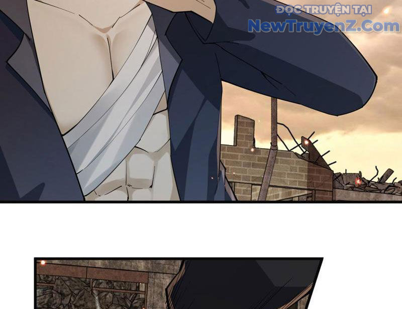 Ta Thăng Cấp Cùng Tai Ách Chap 1 - Next Chap 2