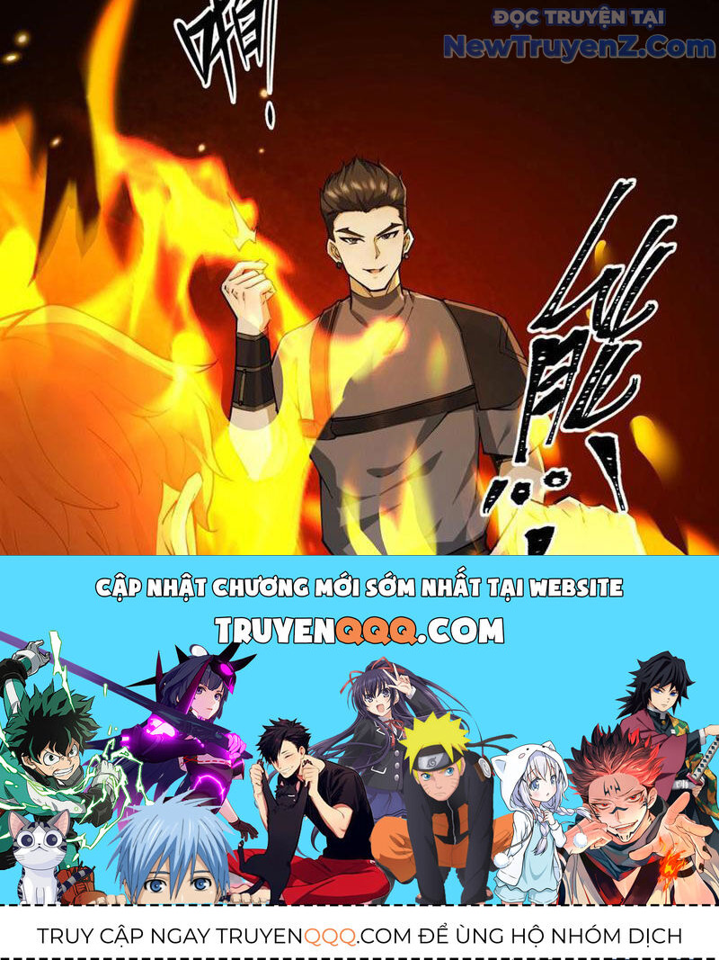 Ta Thăng Cấp Cùng Tai Ách Chap 1 - Next Chap 2