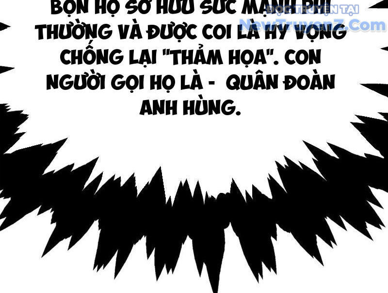Ta Thăng Cấp Cùng Tai Ách Chap 1 - Next Chap 2