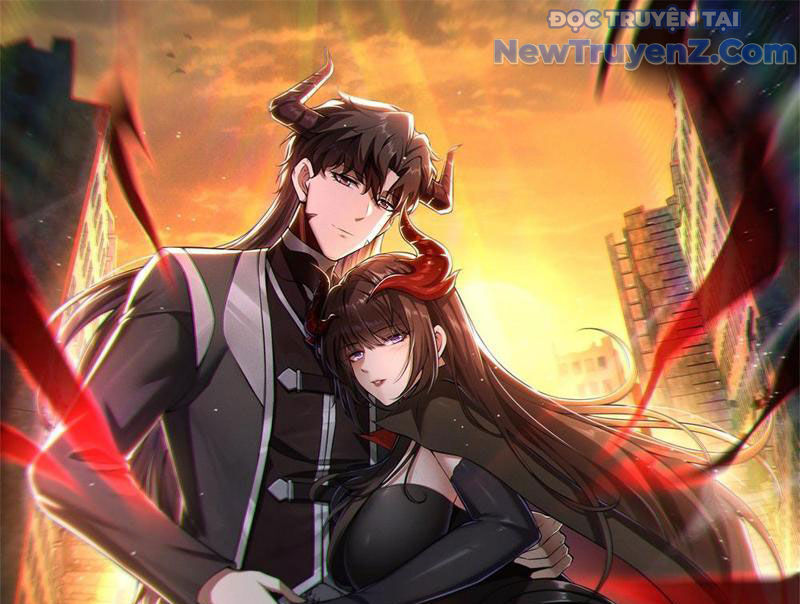 Ta Thăng Cấp Cùng Tai Ách Chap 1 - Next Chap 2