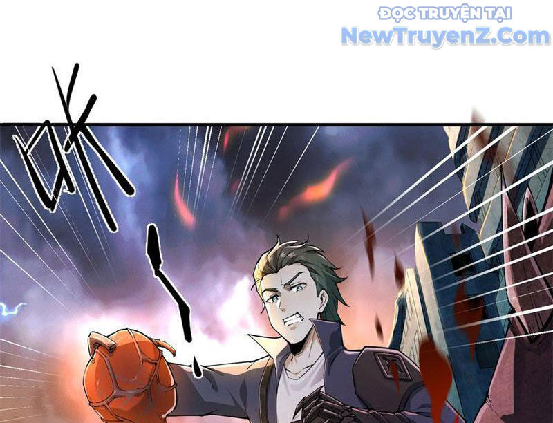 Ta Thăng Cấp Cùng Tai Ách Chap 1 - Next Chap 2