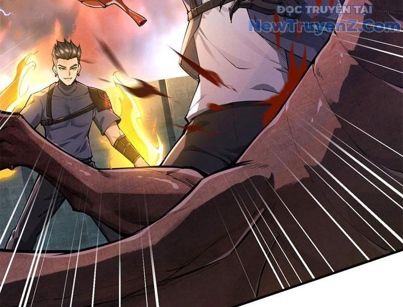 Ta Thăng Cấp Cùng Tai Ách Chap 1 - Next Chap 2