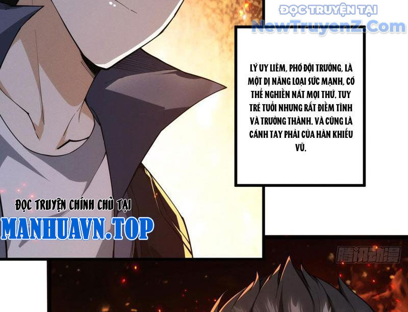 Ta Thăng Cấp Cùng Tai Ách Chap 1 - Next Chap 2