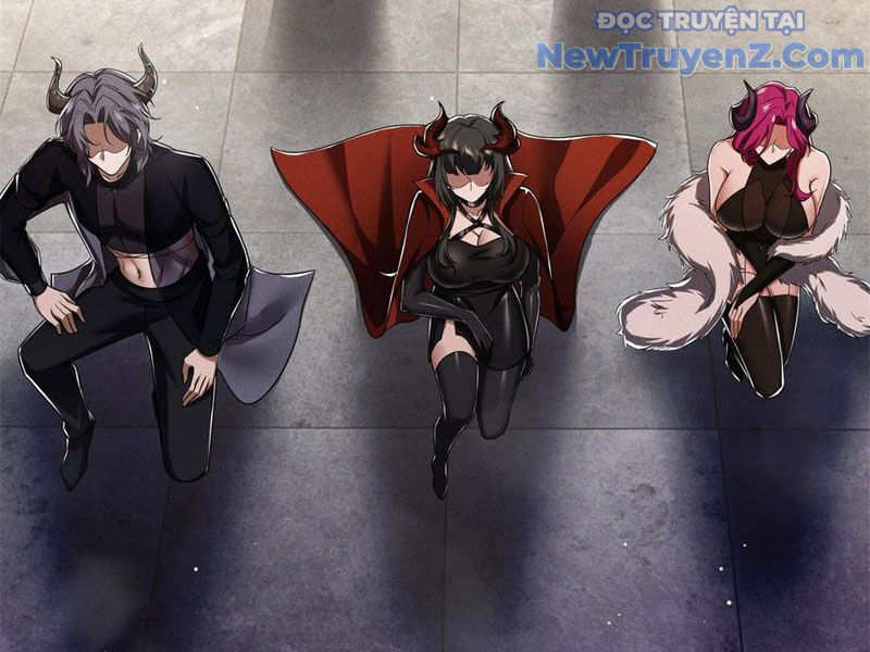 Ta Thăng Cấp Cùng Tai Ách Chap 10 - Next Chap 11