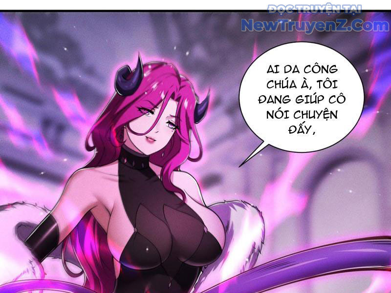 Ta Thăng Cấp Cùng Tai Ách Chap 11 - Next Chap 12