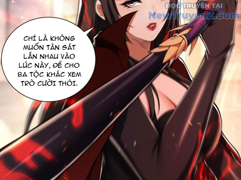 Ta Thăng Cấp Cùng Tai Ách Chap 11 - Next Chap 12