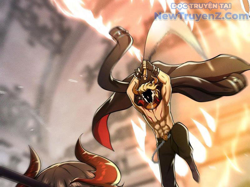 Ta Thăng Cấp Cùng Tai Ách Chap 11 - Next Chap 12