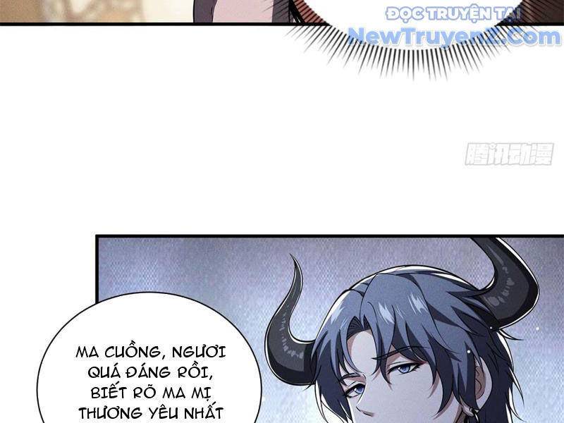 Ta Thăng Cấp Cùng Tai Ách Chap 11 - Next Chap 12