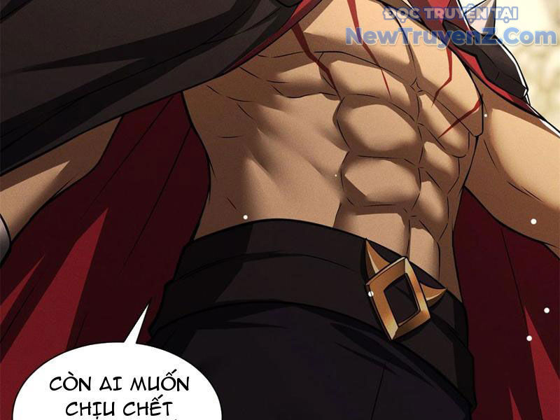 Ta Thăng Cấp Cùng Tai Ách Chap 11 - Next Chap 12