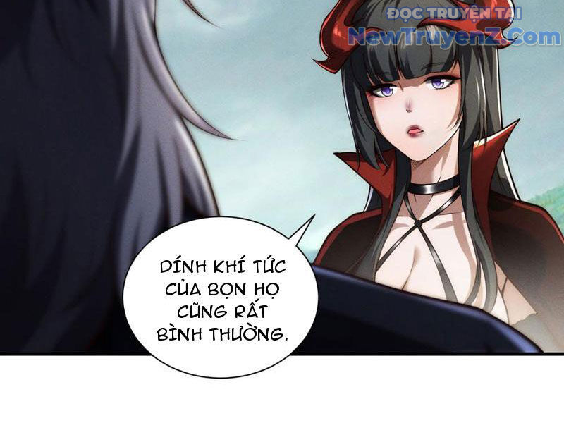 Ta Thăng Cấp Cùng Tai Ách Chap 13 - Next Chap 14