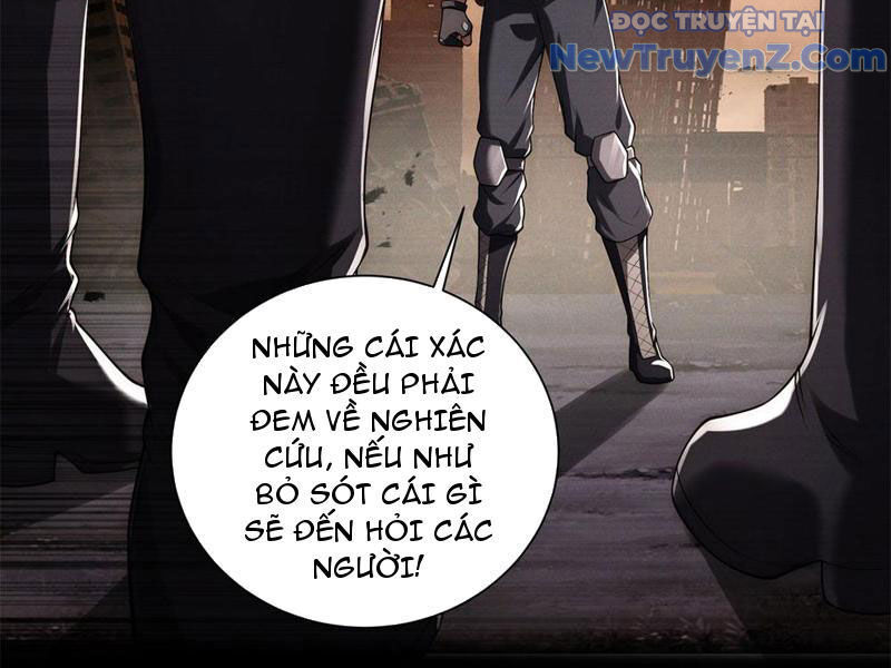 Ta Thăng Cấp Cùng Tai Ách Chap 14 - Next Chap 15