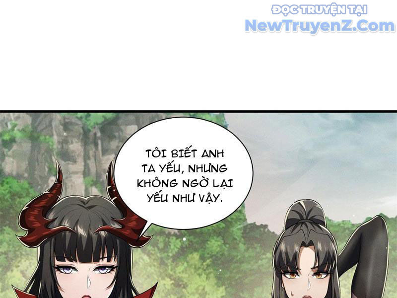 Ta Thăng Cấp Cùng Tai Ách Chap 14 - Next Chap 15