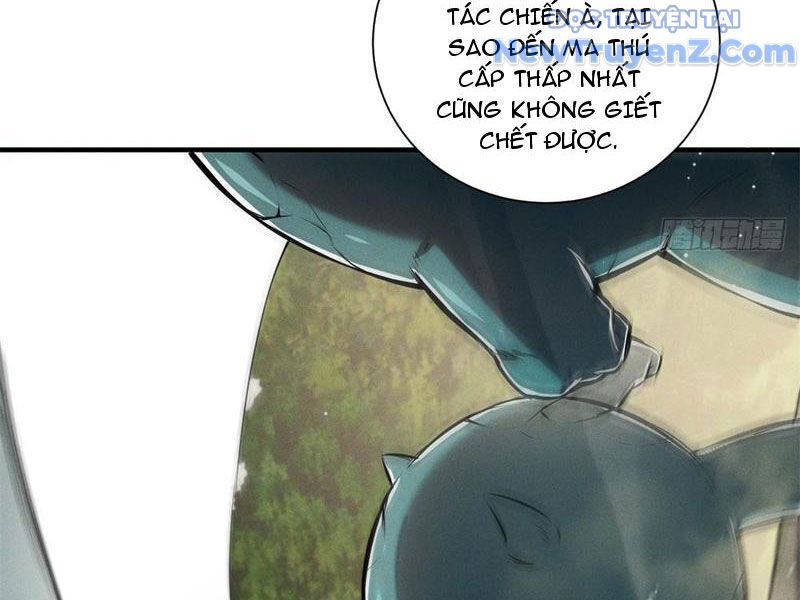 Ta Thăng Cấp Cùng Tai Ách Chap 14 - Next Chap 15