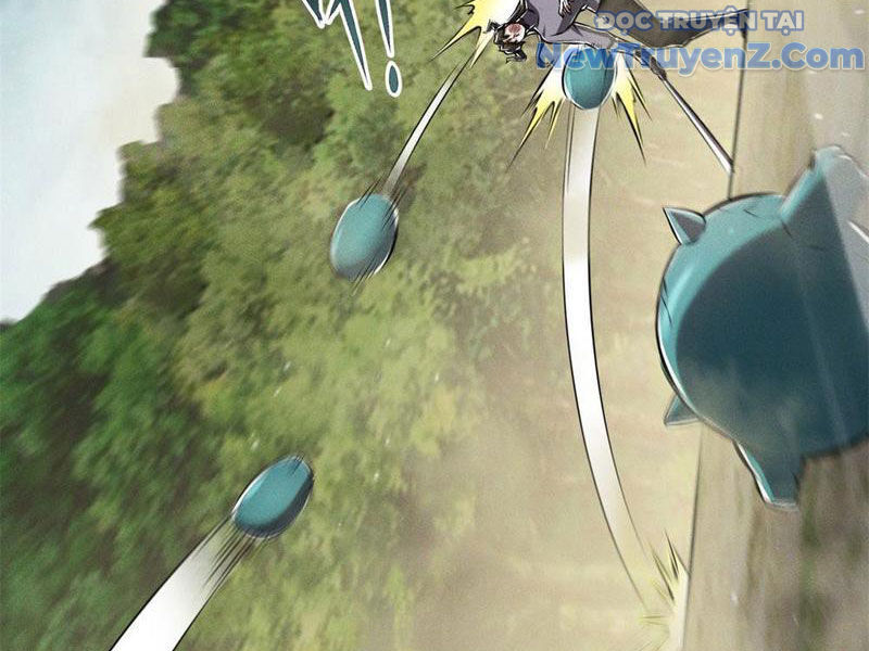 Ta Thăng Cấp Cùng Tai Ách Chap 14 - Next Chap 15