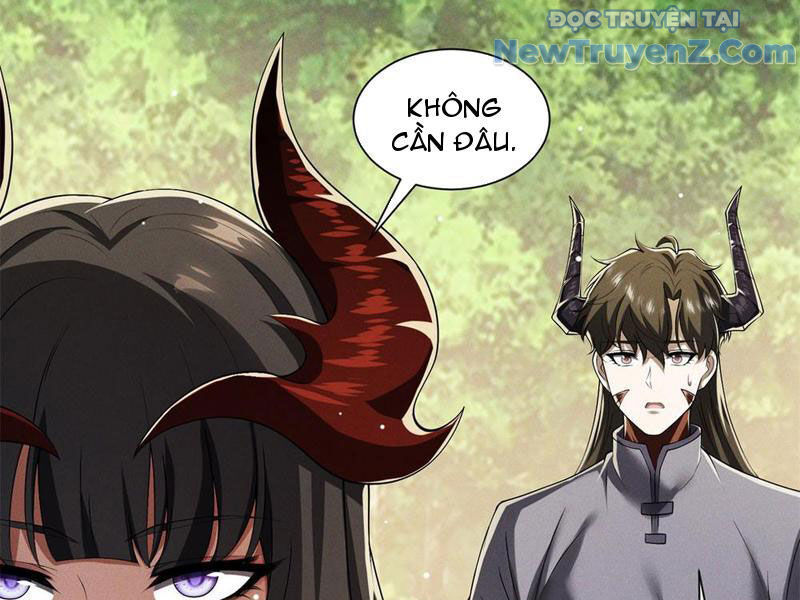 Ta Thăng Cấp Cùng Tai Ách Chap 14 - Next Chap 15