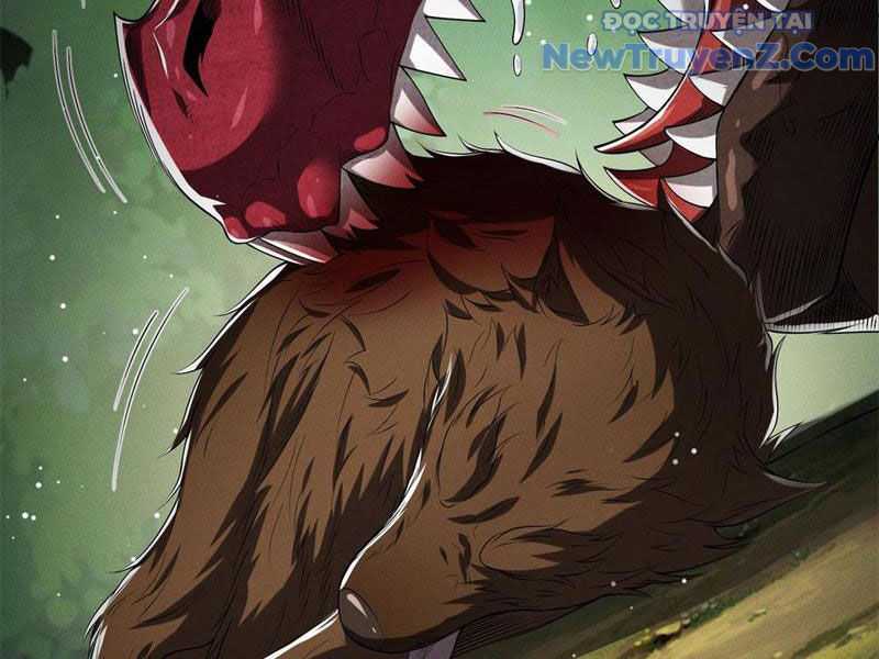 Ta Thăng Cấp Cùng Tai Ách Chap 15 - Next Chap 16