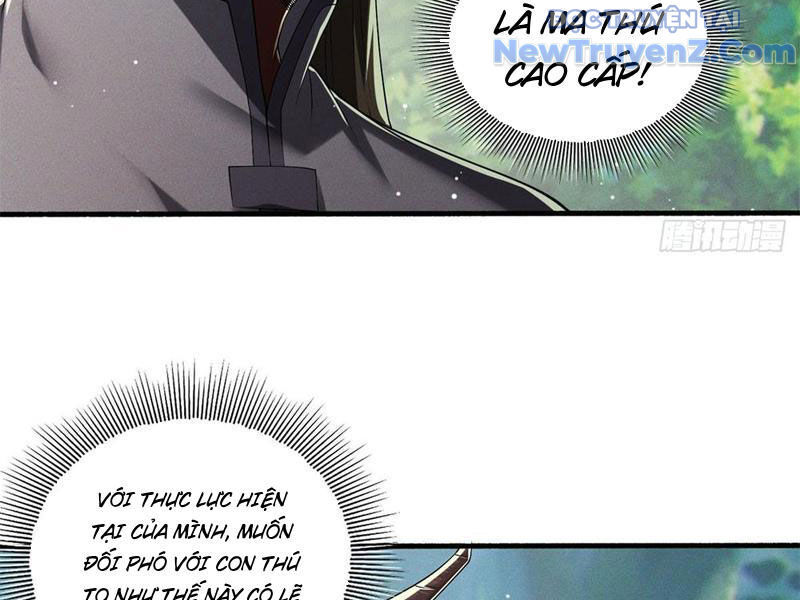 Ta Thăng Cấp Cùng Tai Ách Chap 15 - Next Chap 16