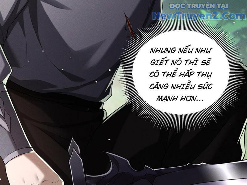 Ta Thăng Cấp Cùng Tai Ách Chap 15 - Next Chap 16