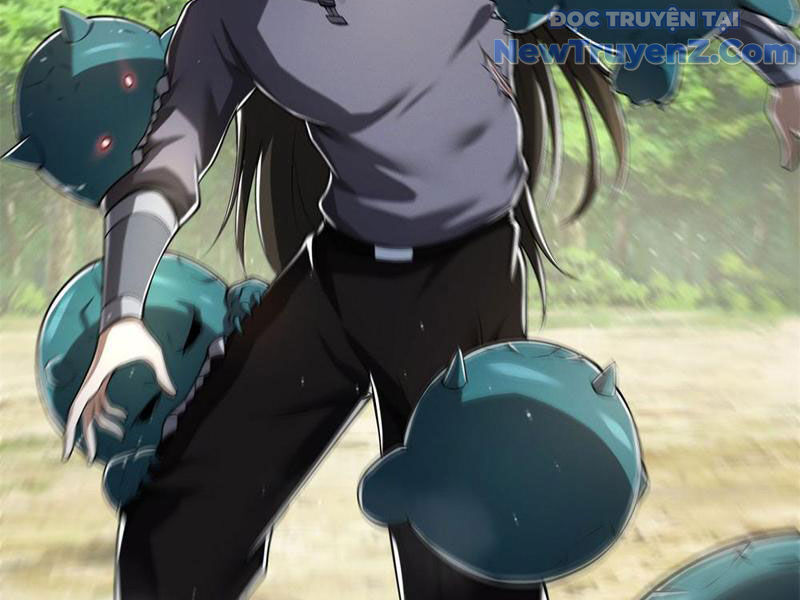 Ta Thăng Cấp Cùng Tai Ách Chap 15 - Next Chap 16