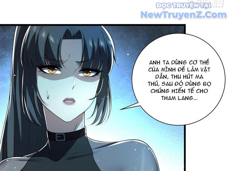 Ta Thăng Cấp Cùng Tai Ách Chap 15 - Next Chap 16