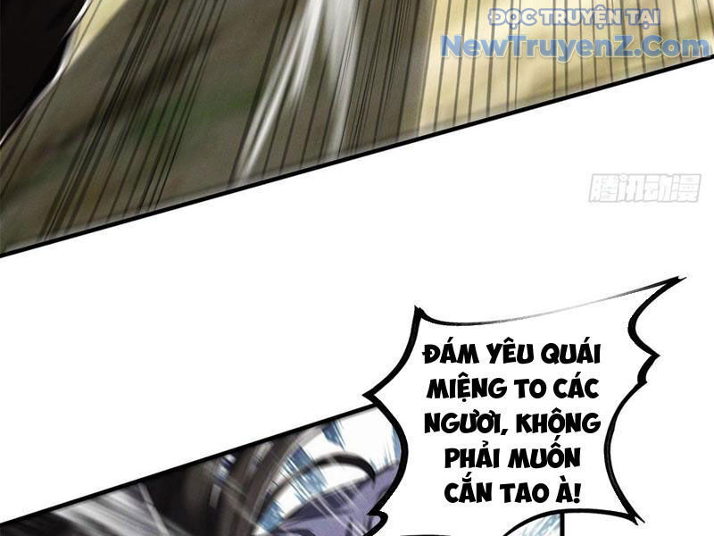 Ta Thăng Cấp Cùng Tai Ách Chap 15 - Next Chap 16