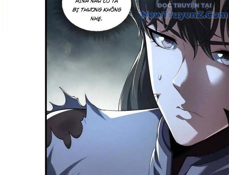 Ta Thăng Cấp Cùng Tai Ách Chap 16 - Next Chap 17