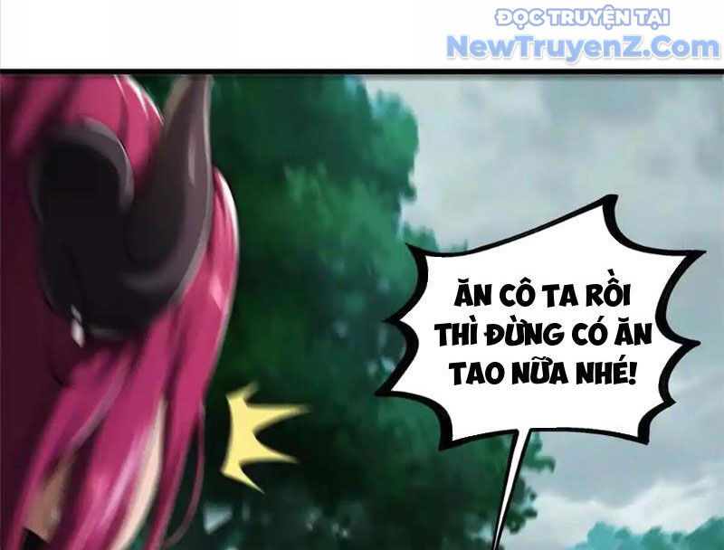 Ta Thăng Cấp Cùng Tai Ách Chap 16 - Next Chap 17