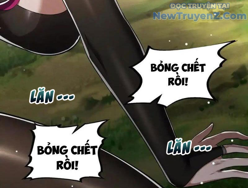 Ta Thăng Cấp Cùng Tai Ách Chap 16 - Next Chap 17