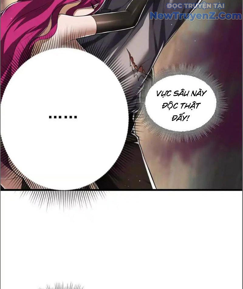 Ta Thăng Cấp Cùng Tai Ách Chap 17 - Next Chap 18