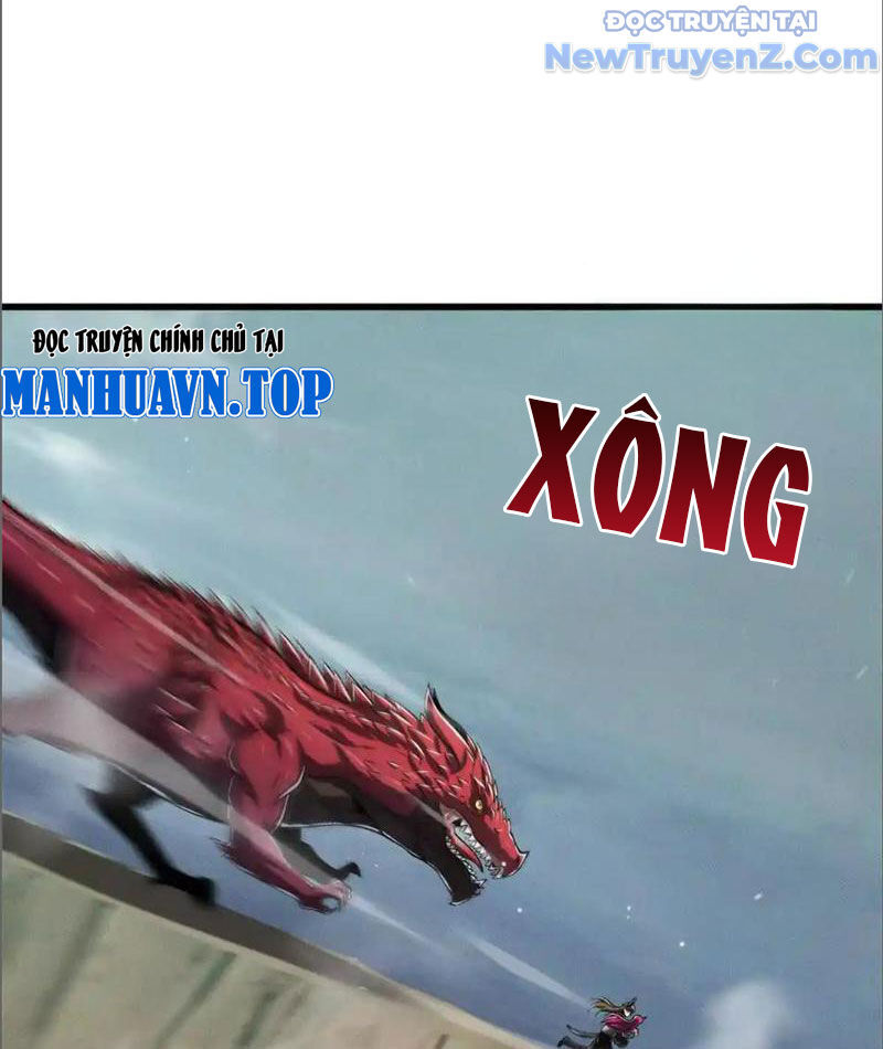 Ta Thăng Cấp Cùng Tai Ách Chap 17 - Next Chap 18