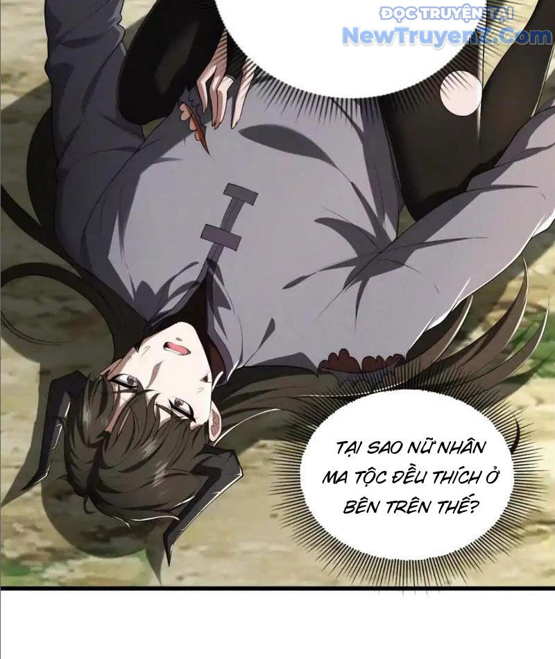 Ta Thăng Cấp Cùng Tai Ách Chap 17 - Next Chap 18