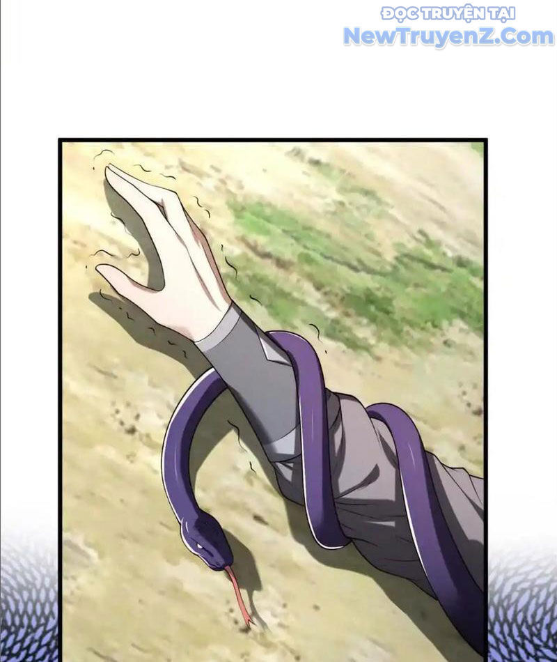 Ta Thăng Cấp Cùng Tai Ách Chap 17 - Next Chap 18