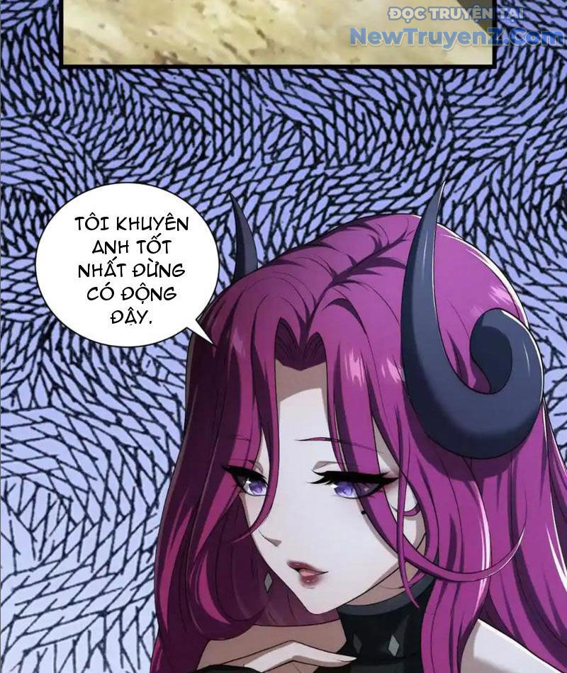 Ta Thăng Cấp Cùng Tai Ách Chap 17 - Next Chap 18