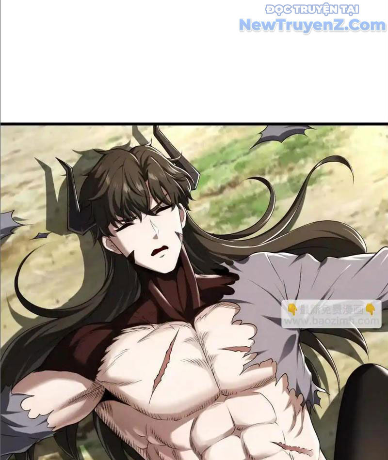 Ta Thăng Cấp Cùng Tai Ách Chap 17 - Next Chap 18