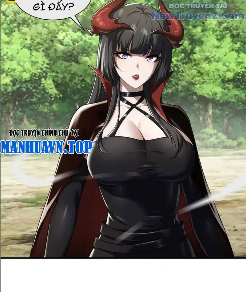 Ta Thăng Cấp Cùng Tai Ách Chap 18 - Next Chap 19