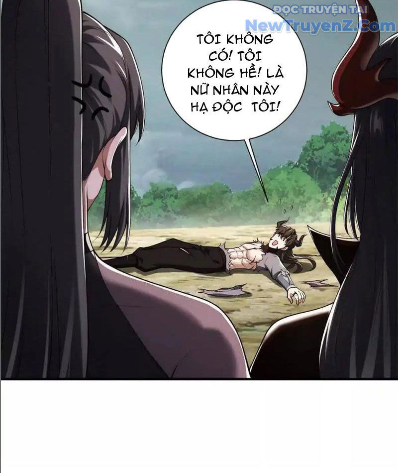 Ta Thăng Cấp Cùng Tai Ách Chap 18 - Next Chap 19