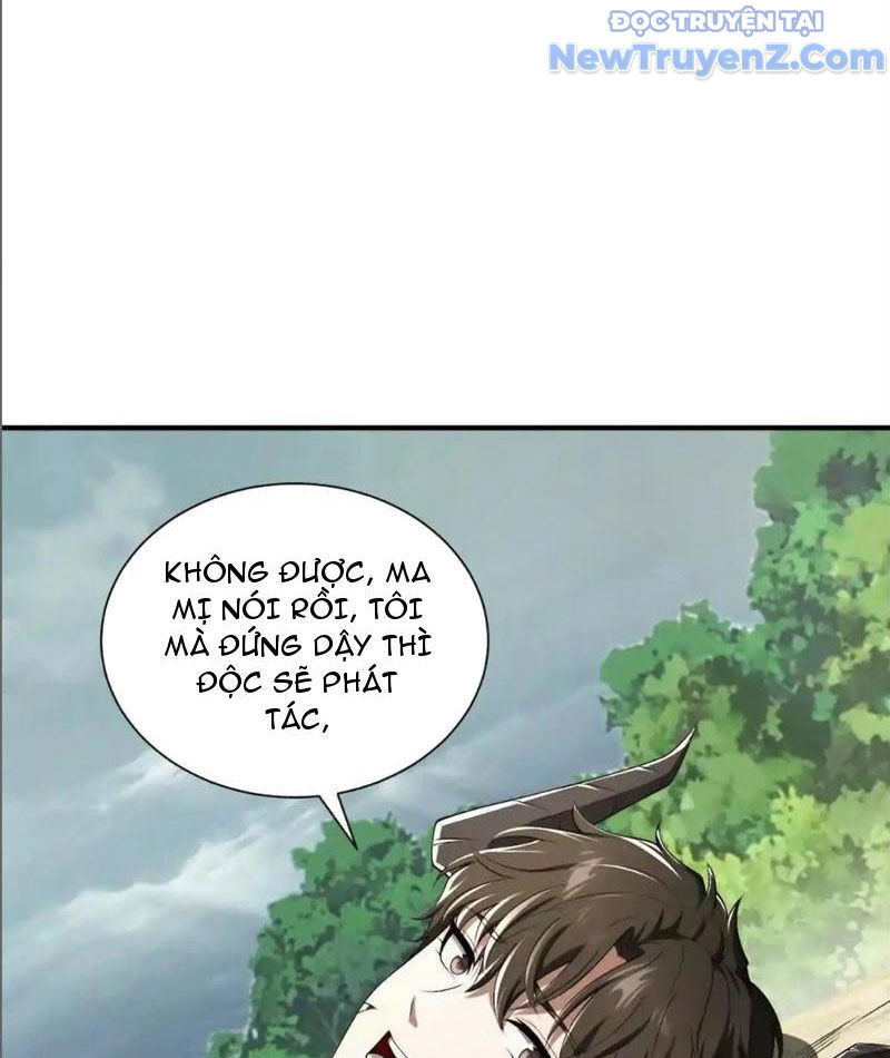 Ta Thăng Cấp Cùng Tai Ách Chap 18 - Next Chap 19