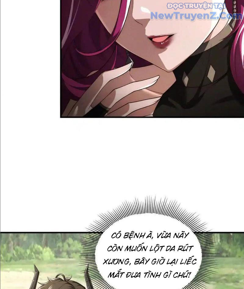 Ta Thăng Cấp Cùng Tai Ách Chap 18 - Next Chap 19