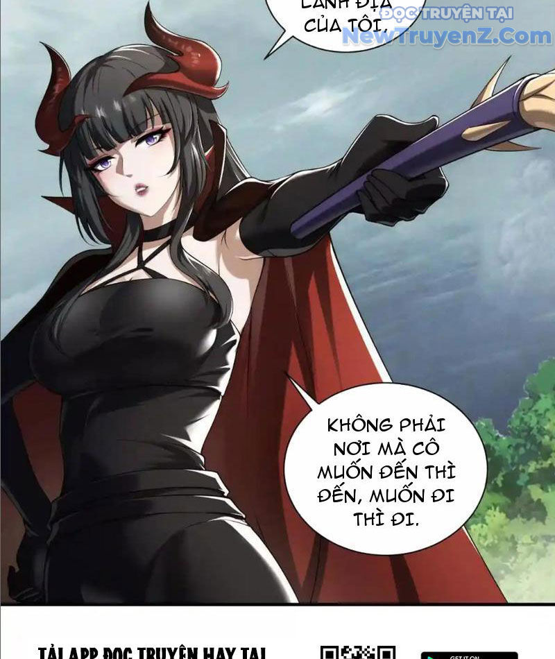 Ta Thăng Cấp Cùng Tai Ách Chap 18 - Next Chap 19