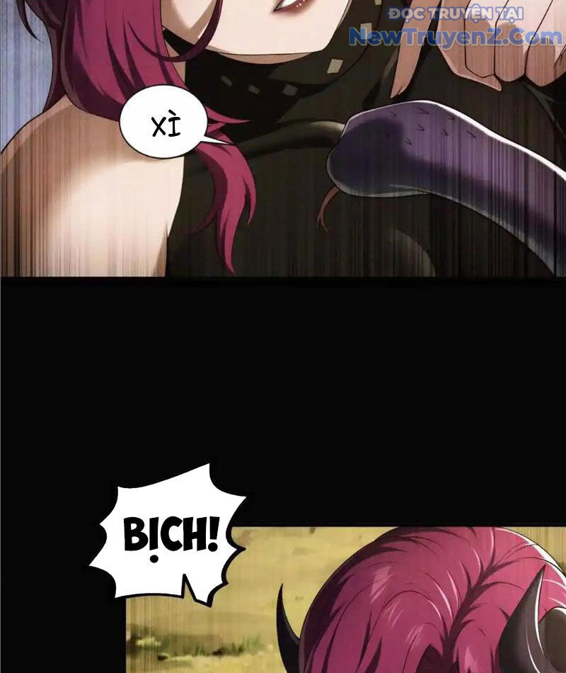Ta Thăng Cấp Cùng Tai Ách Chap 18 - Next Chap 19