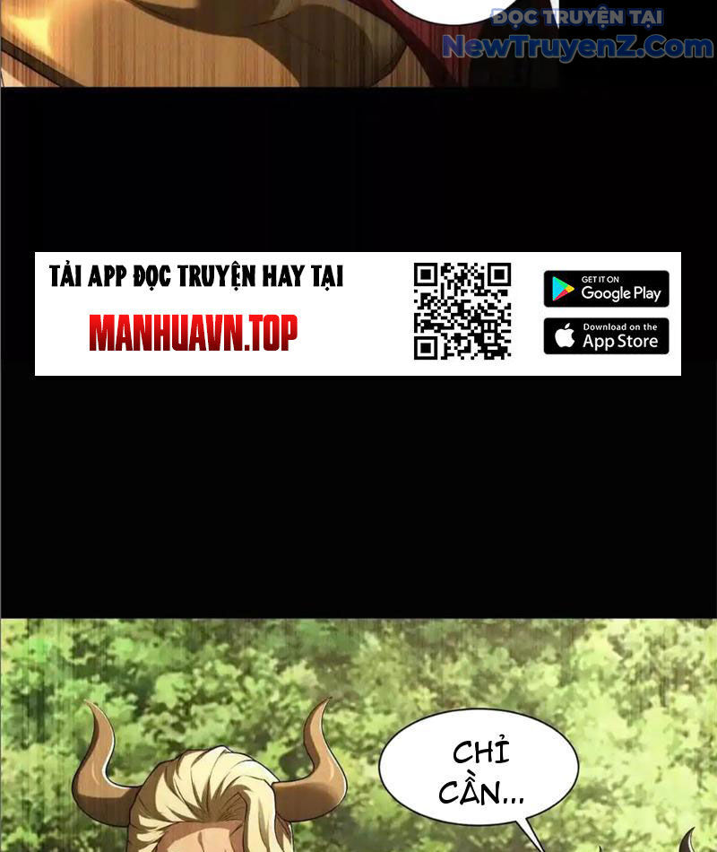 Ta Thăng Cấp Cùng Tai Ách Chap 18 - Next Chap 19